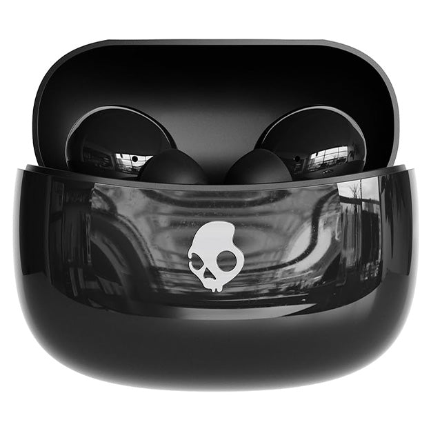 SkullCandy Ink'd ANC True Wireless In-Ear Earbuds - Black