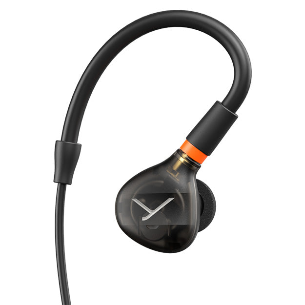 Beyerdynamic DT 71 IE Professional In-Ear-Monitor (Drum & Bass) Wired Headphones - Black