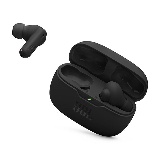 JBL Vibe Beam TWS In-Ear Headphone - Black