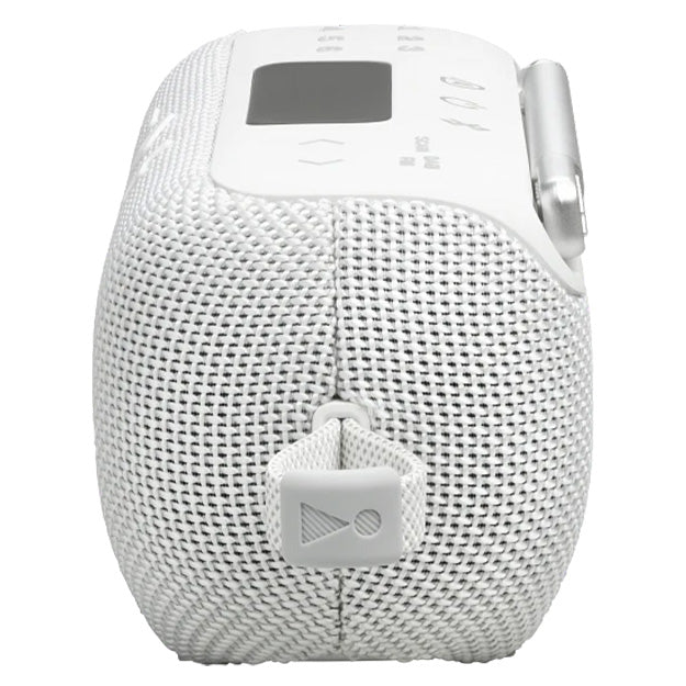 JBL Tuner 3 Portable DAB/DAB+/FM Radio With Bluetooth