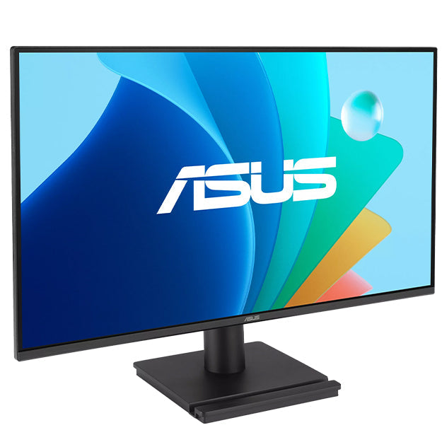 Asus VA279HG Eye Care 27" Gaming Monitor - Black (Unboxed Deal)