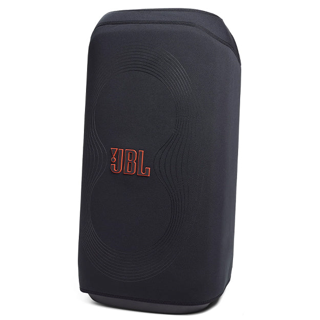 JBL Cover For PartyBox Club 120 Speaker (COVER ONLY) - Black