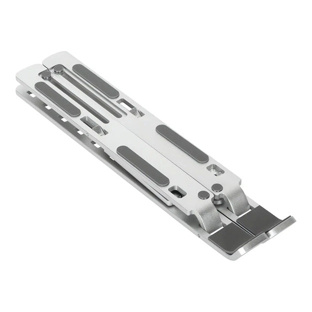 Targus Portable Ergonomic Laptop/Tablet Stand - Silver