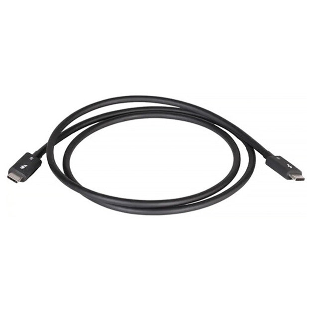 Sonnet Thunderbolt 5 Cable (3.3') - Black
