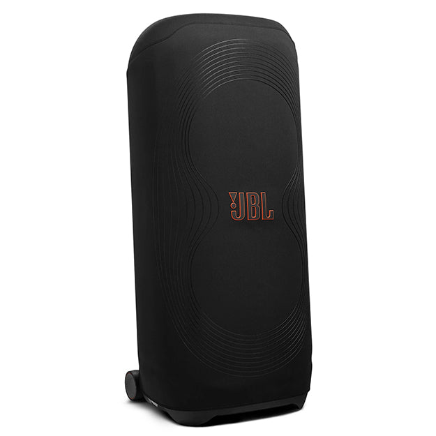 JBL Cover For PartyBox Ultimate Speaker (COVER ONLY) - Black
