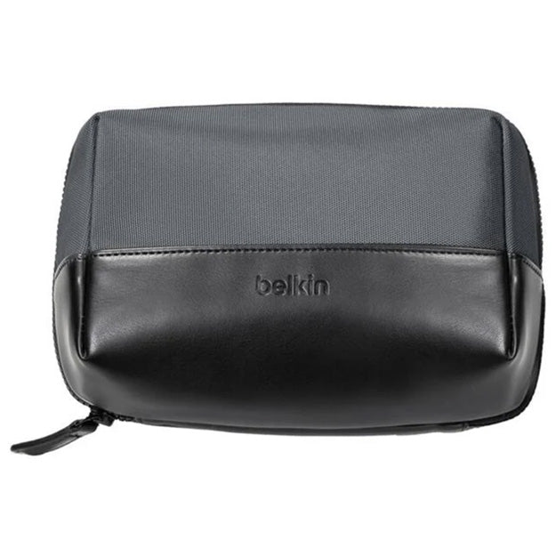 Belkin Tech Travel Organizer Bag - Black
