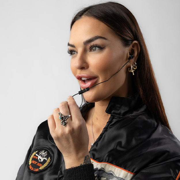 SkullCandy Jib USB-C Wired In-Ear Earbuds With Microphone