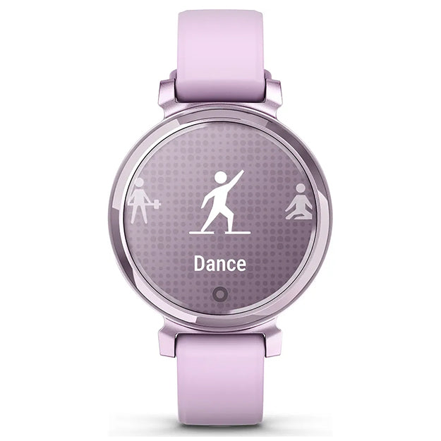 Garmin Lily 2 Sport Smartwatch For Women