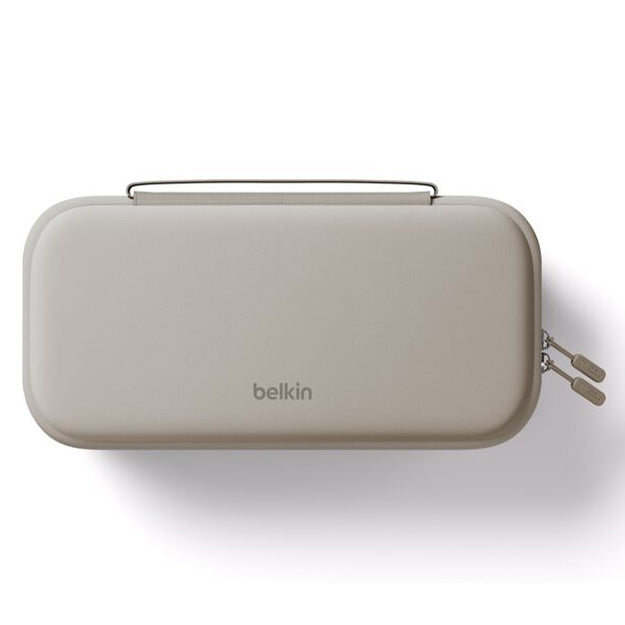 Belkin Gaming Charging Case For Nintendo Switch 2 - Sand