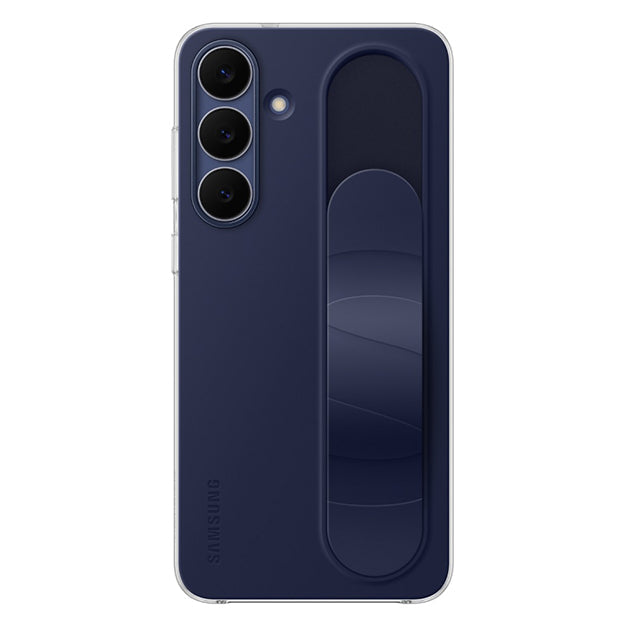 Samsung Standing Grip Cover For Samsung Galaxy S25 FE