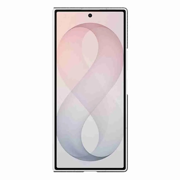 Samsung Carbon Magnet Case For Samsung Galaxy Z Fold8 ULTRA