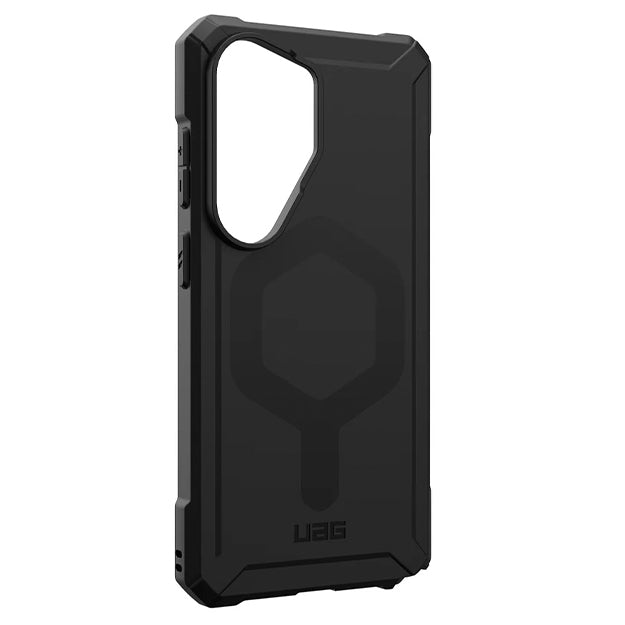 UAG Essential Armor Magnetic Case For Samsung Galaxy S26 ULTRA - Black