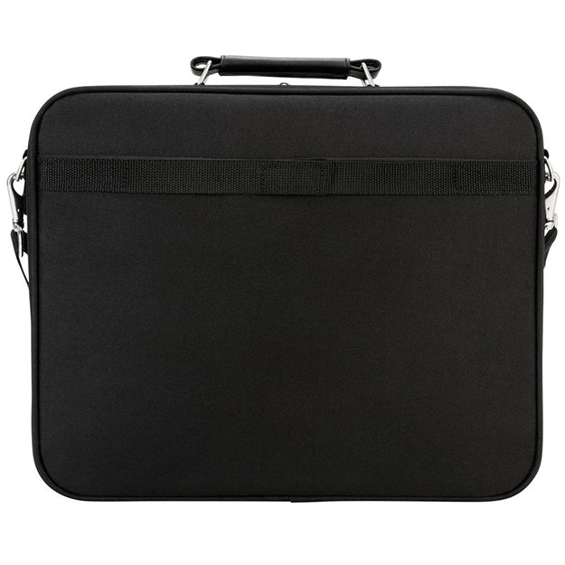 Targus Notepac 15.6" Clamshell Case - Black