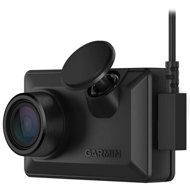 Garmin X110 1080p Dash Cam - Black