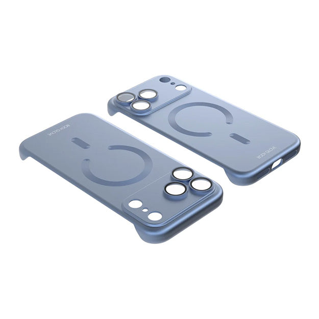 Body Glove Magnetic Air Case For Apple iPhone 18 PRO MAX