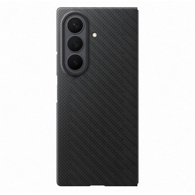 Samsung Carbon Magnet Case For Samsung Galaxy Z Fold8 ULTRA