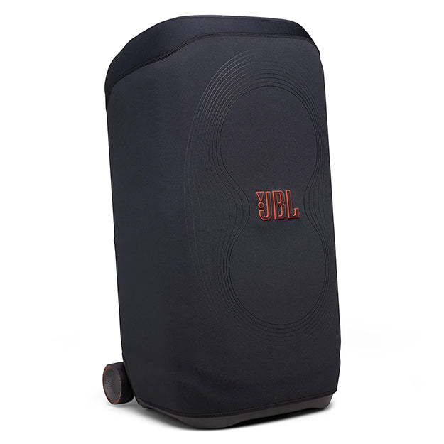JBL Cover For Partybox Stage 320 Speaker (COVER ONLY) - Black