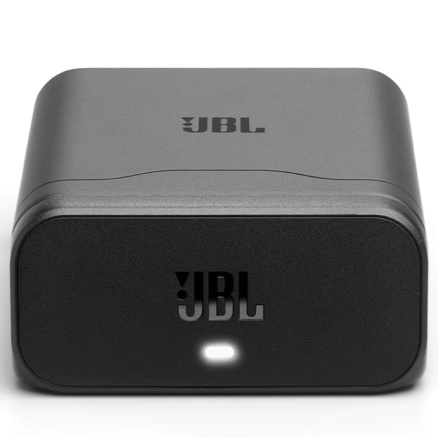 JBL Battery 400 With Charge Case For JBL PartyBox Stage 320, Xtreme 4 And More - Black