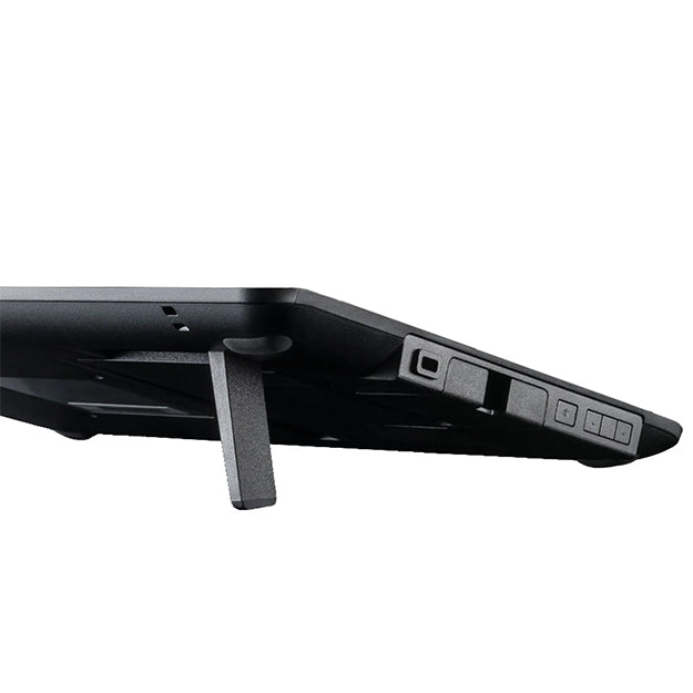 Wacom Full HD Interactive Graphic Pen Display 24" (Pen Only) - Dark Grey