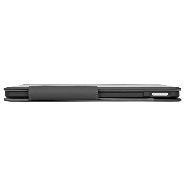 Targus VersaVu Classic Case For iPad Air 13-inch & iPad Pro 12.9-inch - Black