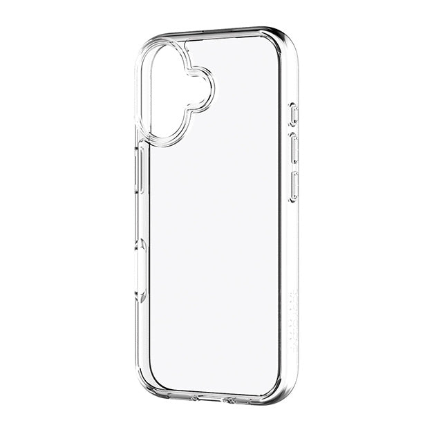 Body Glove Ghost Case For Apple iPhone 17 – Clear
