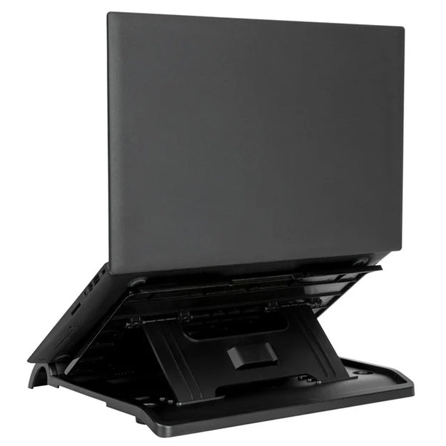 Targus Antimicrobial Ergo 14" Notebook Stand - Black