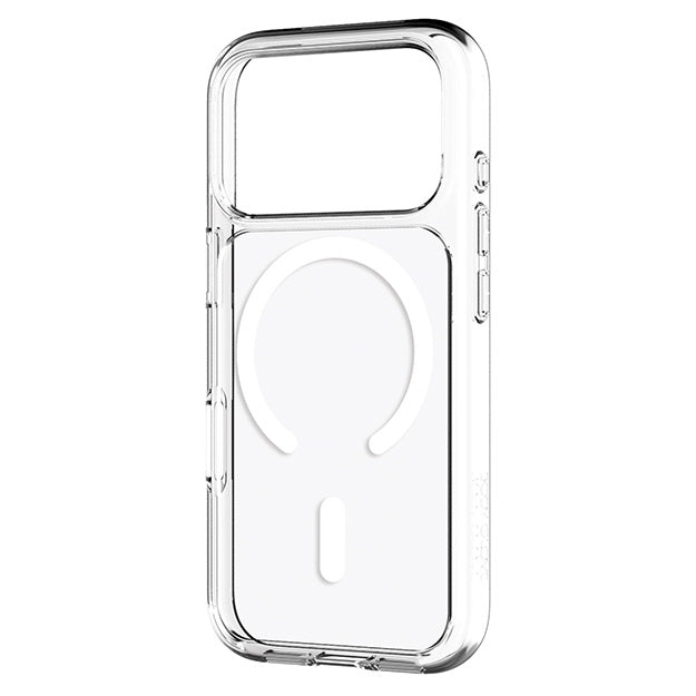 Body Glove Ghost Magnetic Case With MagSafe Apple iPhone 18 PRO / iPhone 17 PRO – Clear