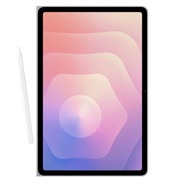 Samsung Smart Book Cover For Samsung Galaxy Tab S11 – White