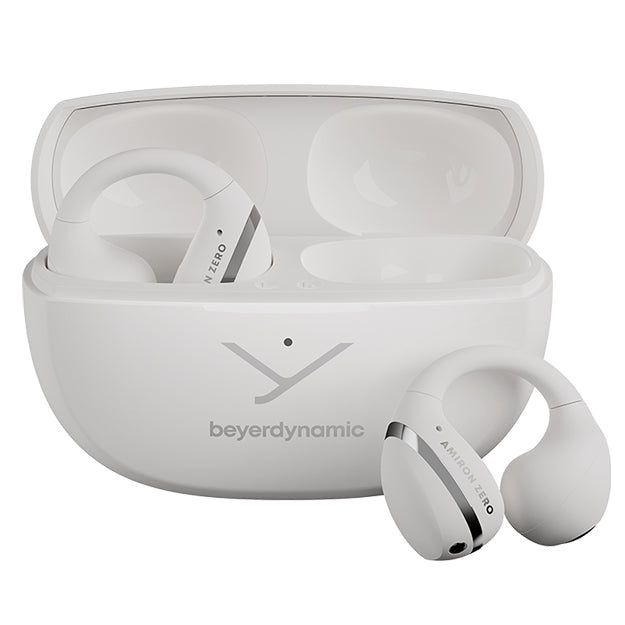 Beyerdynamic AMIRON ZERO Open-Ear Clip Earbuds