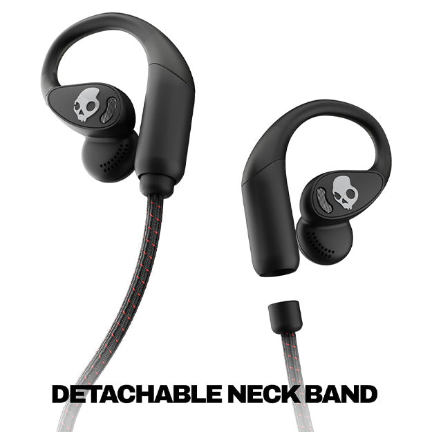 SkullCandy Push 540 Open Wireless Open-Ear Bluetooth Earbuds