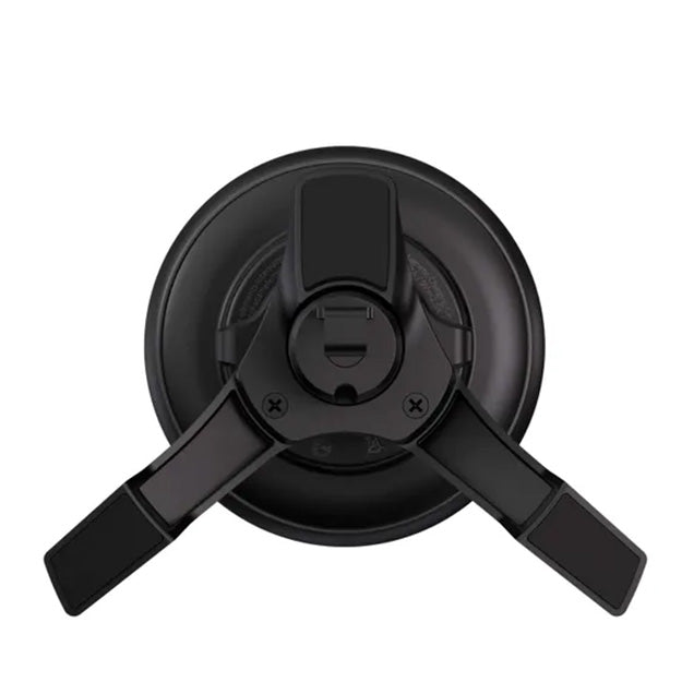 Adam Elements CQ2 Plus 25w Qi2 Magnetic Charging Car Mount - Black