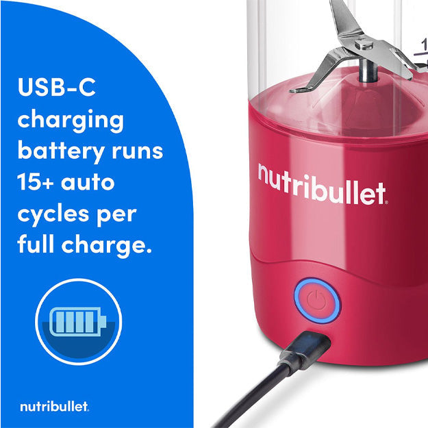 Nutribullet Portable Blender