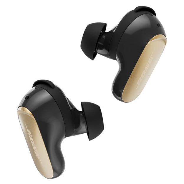 Bose QuietComfort Ultra (2nd Gen) In-Ear Noise Cancelling Earbuds