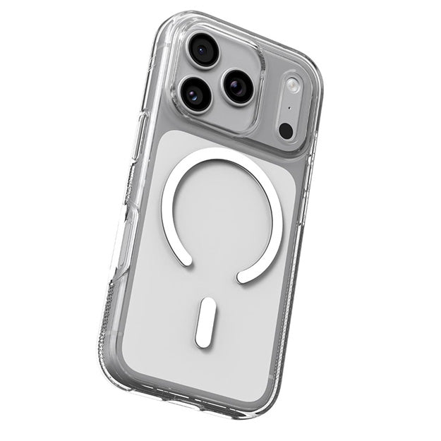 ZAGG Phone Case / Screenguard / Wall Charger Premium Bundle For Apple iPhone 18 PRO / iPhone 17 PRO
