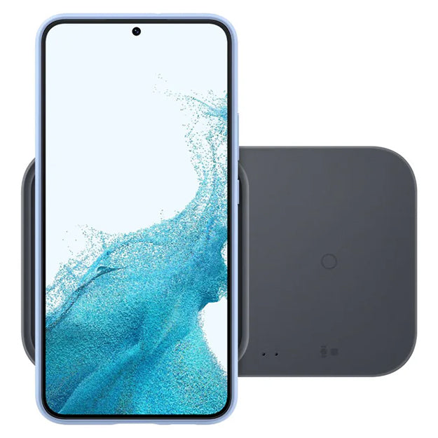 Samsung Super Fast Wireless Chargering Pad