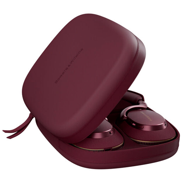 Bowers & Wilkins Px7 S3 Wireless Noise-Cancelling Over-Ear Headphones