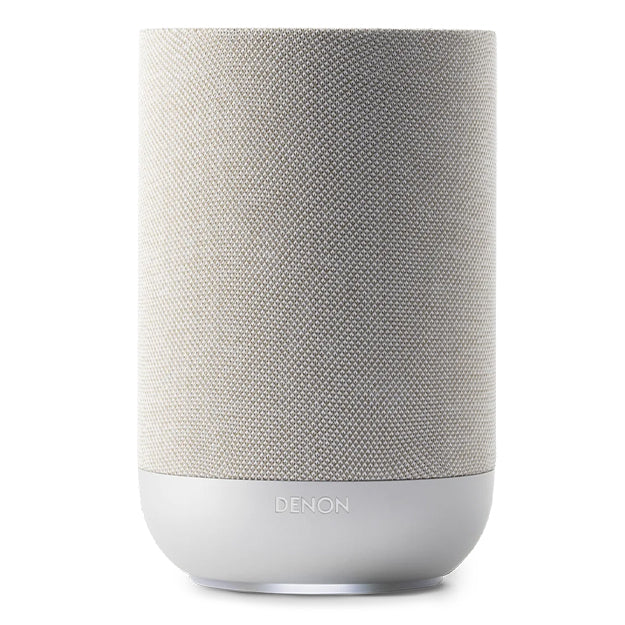 Denon Home 200 Wireless Smart Speaker (Bluetooth, Wi-Fi & AirPlay 2)