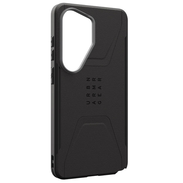 UAG Civilian Magnetic Case For Samsung Galaxy S26 ULTRA - Black
