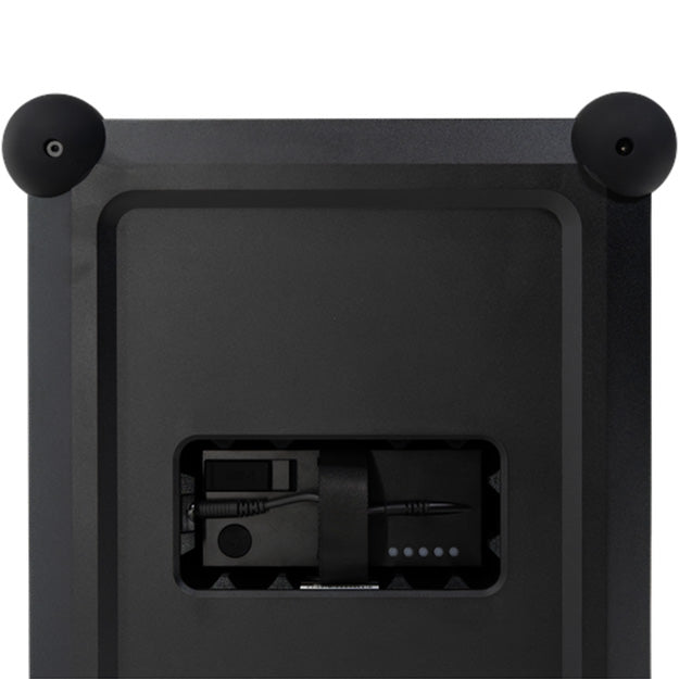 Soundboks Mix Portable Bluetooth Speaker - Black