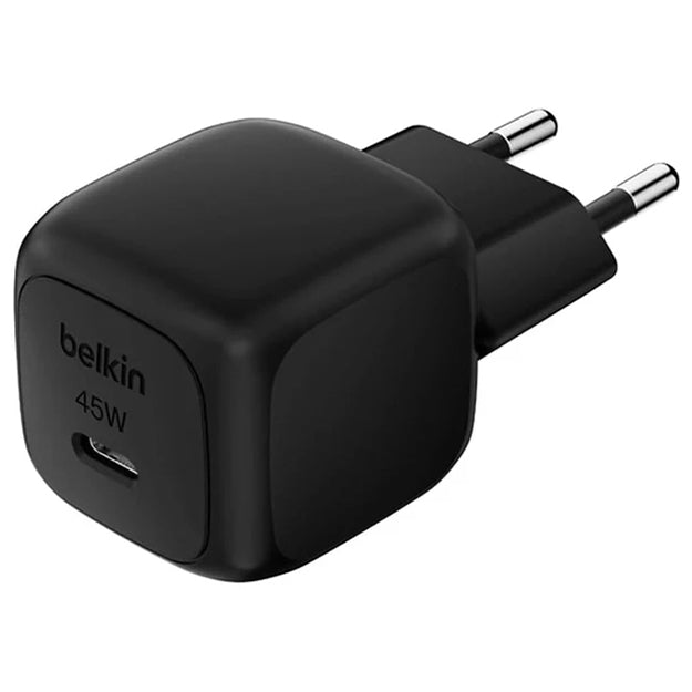 Belkin BoostCharge 45W Type-C Wall Charger