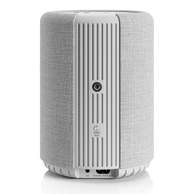 Audio Pro A10 MkII W Compact Multiroom Speaker (WiFi & Bluetooth)