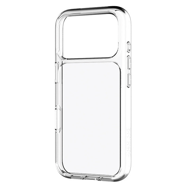 Body Glove Ghost Case For Apple iPhone 18 PRO MAX / 17 PRO MAX – Clear
