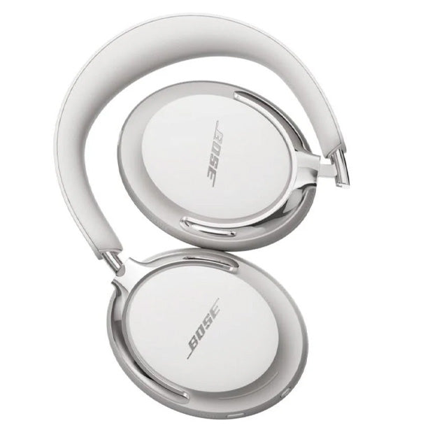 Bose QuietComfort Ultra (2nd Gen) Noise Cancelling Over-Ear Headphones