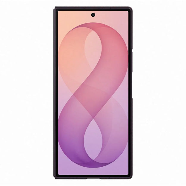 Samsung Carbon Magnet Case For Samsung Galaxy Z Fold8 ULTRA