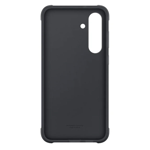 Samsung Rugged Case For Samsung Galaxy S25 FE - Black