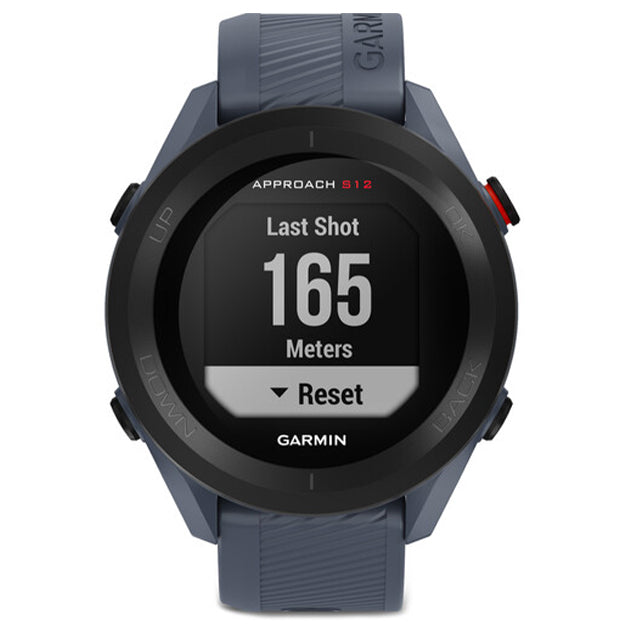Garmin Approach S12 GPS Golf Watch
