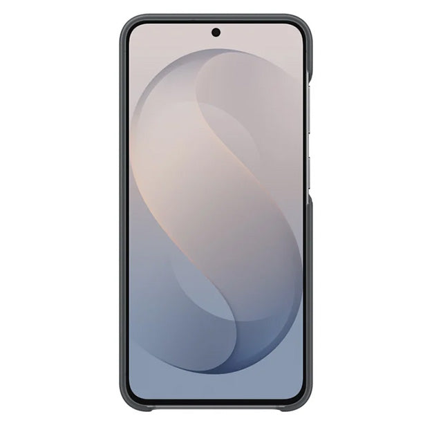 Samsung Silicone Magnet Case For Samsung Galaxy S26 FE - Black
