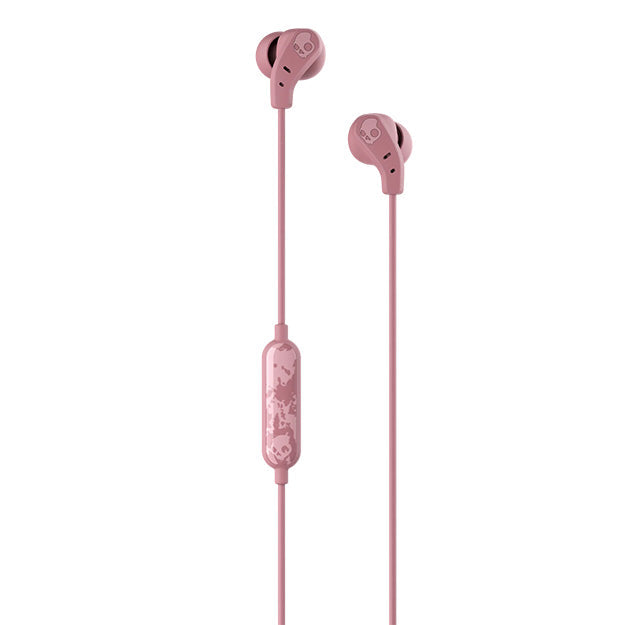 SkullCandy Set Wired In-Ear Earbuds - Washed