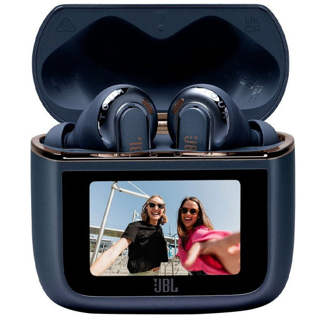 JBL Tour Pro 3 TWS True Wireless In-Ear Noise Cancelling Headphones With Smart Case