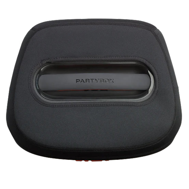 JBL Cover For PartyBox Encore 2 (COVER ONLY) - Black